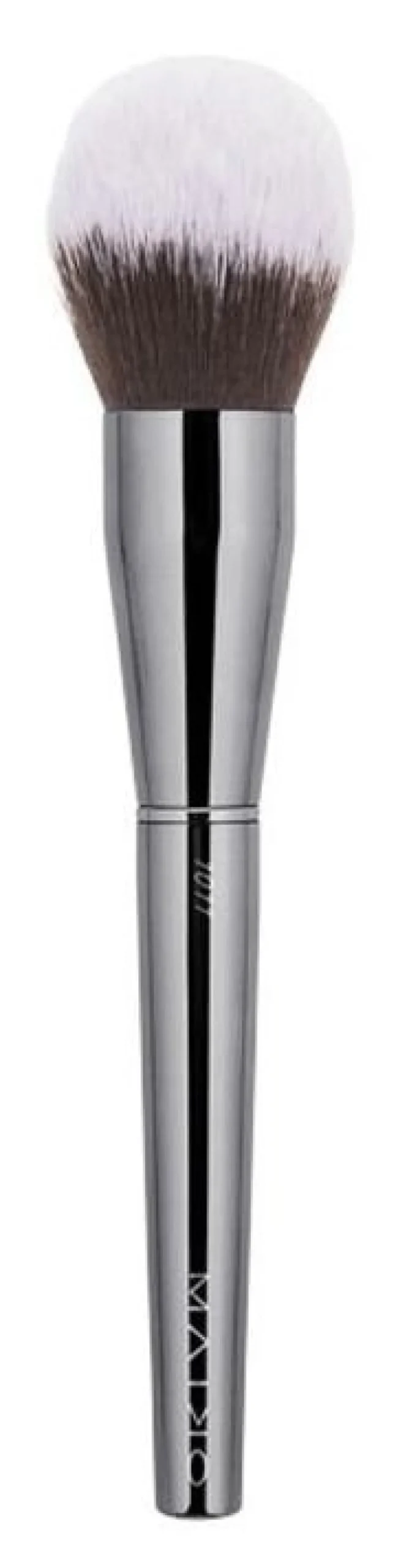 Luxury Grey Pincel para Pó e Bronzeador