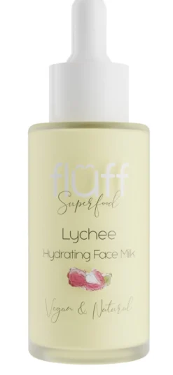 Lychee Hydrating Face Milk Leite Facial Hidratante