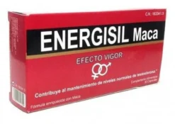 Maca Efeito Vigor