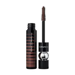 Macstack Mega Brush Chestnut Stack