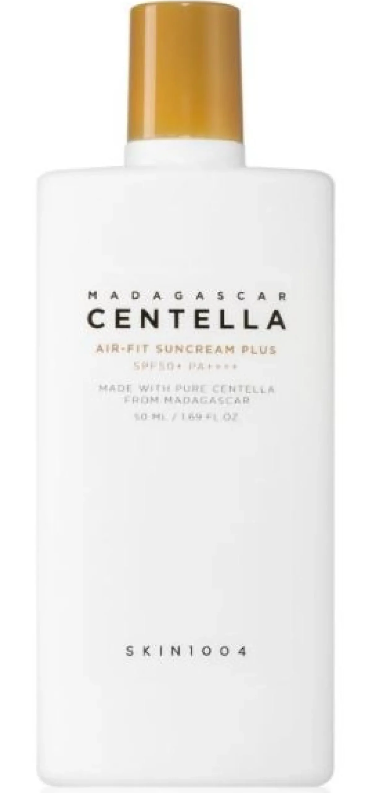 Madagascar Centella Air-Fit Creme Solar