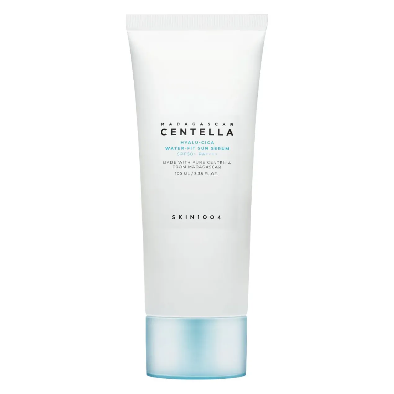 Madagascar Centella Hyalu-Cica Water-Fit Sun Serum SPF50+