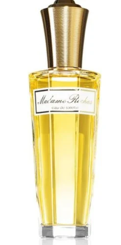 Madame Rochas Eau de Toilette para Mulher