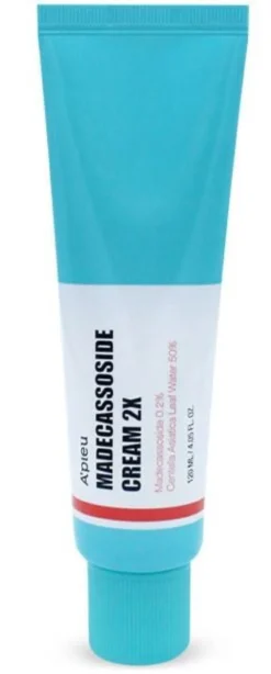 Madecassoside Creme Facial 2x