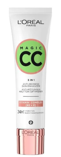 Magic CC Creme Antiv