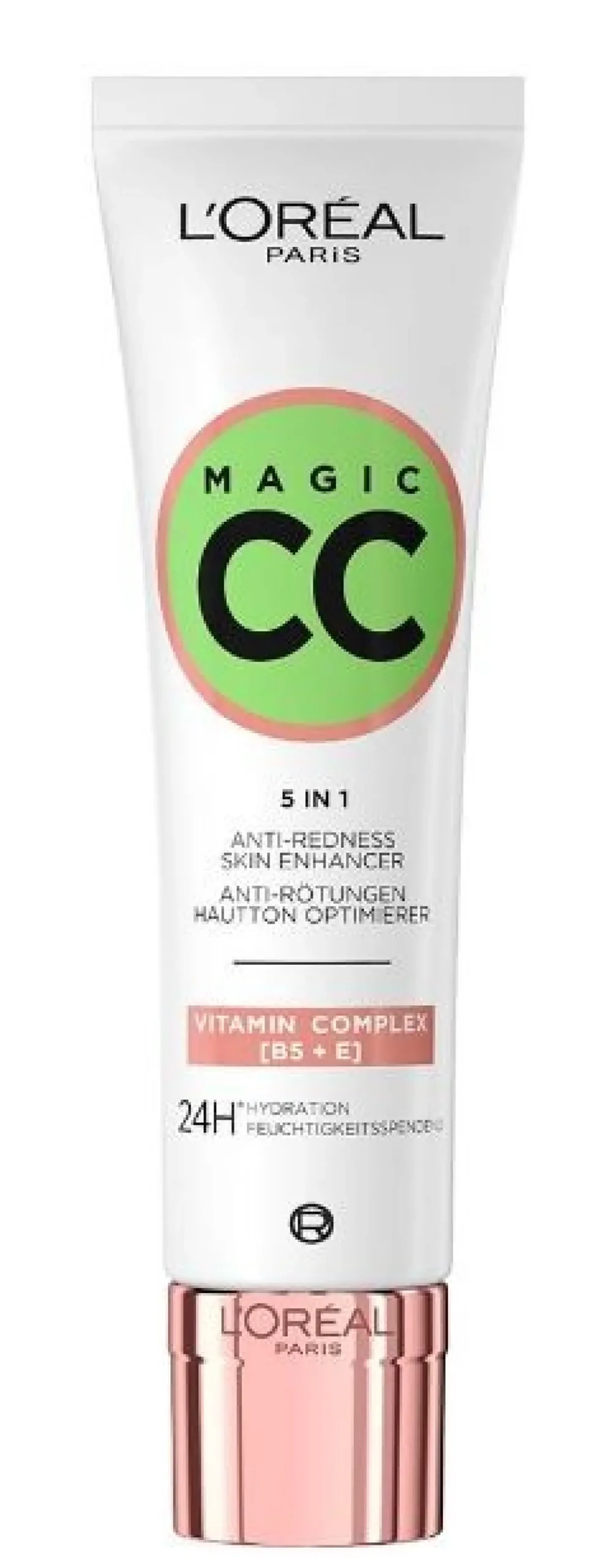 Magic CC Creme Antiv
