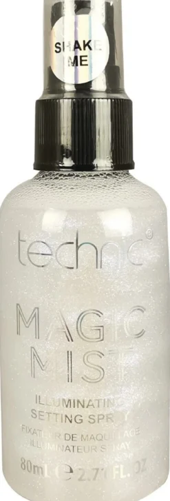 Magic Mist Spray Iluminador Iridescent