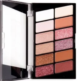 Magic Studio Shaky Eyeshadow Palette Paleta de Sombras