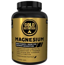 Magnesium
