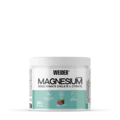 Magnesium Powder Berry