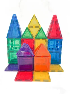 Magnetic Tiles