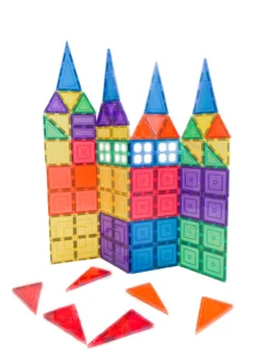 Magnetic Tiles