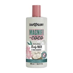 Magnifi Coco Body Wash Gel de Banho