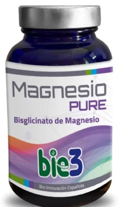 Magnésio Pure