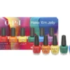 Make 'Em Jelly Conjunto Mini Vernizes