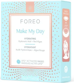 Make My Day Máscara Facial