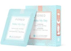 Make My Day Máscara Facial