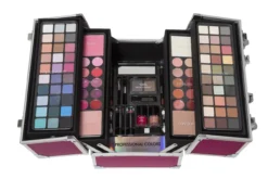 Maleta de Maquilhagem Profissional