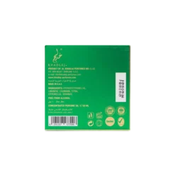 Malika Green Óleo de Perfume Concentrado