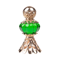 Malika Green Óleo de Perfume Concentrado