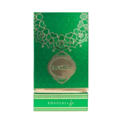 Malika Green Óleo de Perfume Concentrado