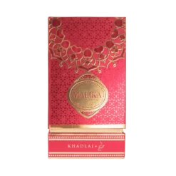 Malika Red Óleo de Perfume Concentrado