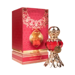 Malika Red Óleo de Perfume Concentrado