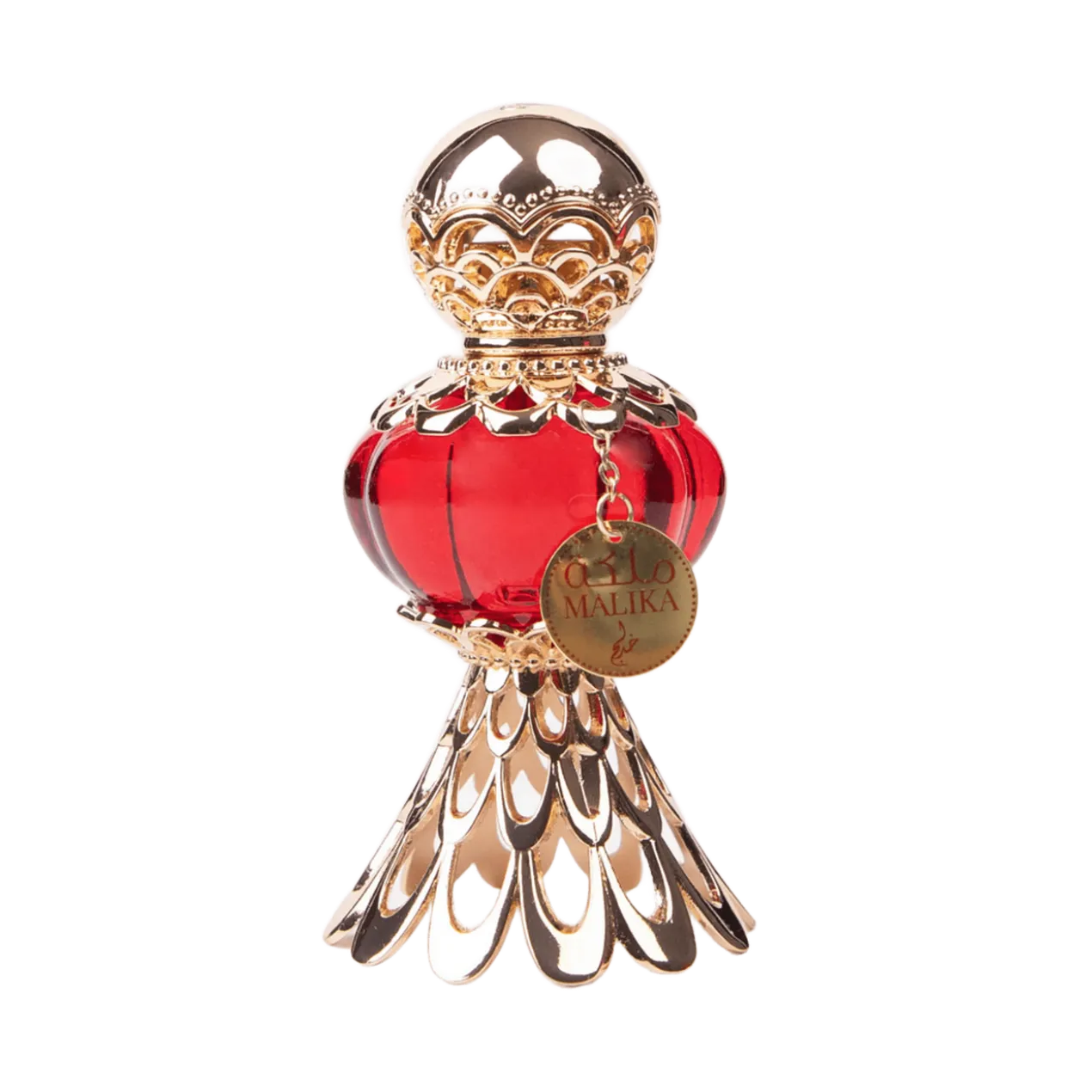 Malika Red Óleo de Perfume Concentrado