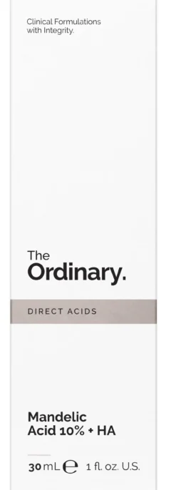 Mandelic Acid 10% + HA