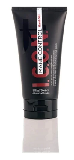 Mane Control Gel de Fixação Forte