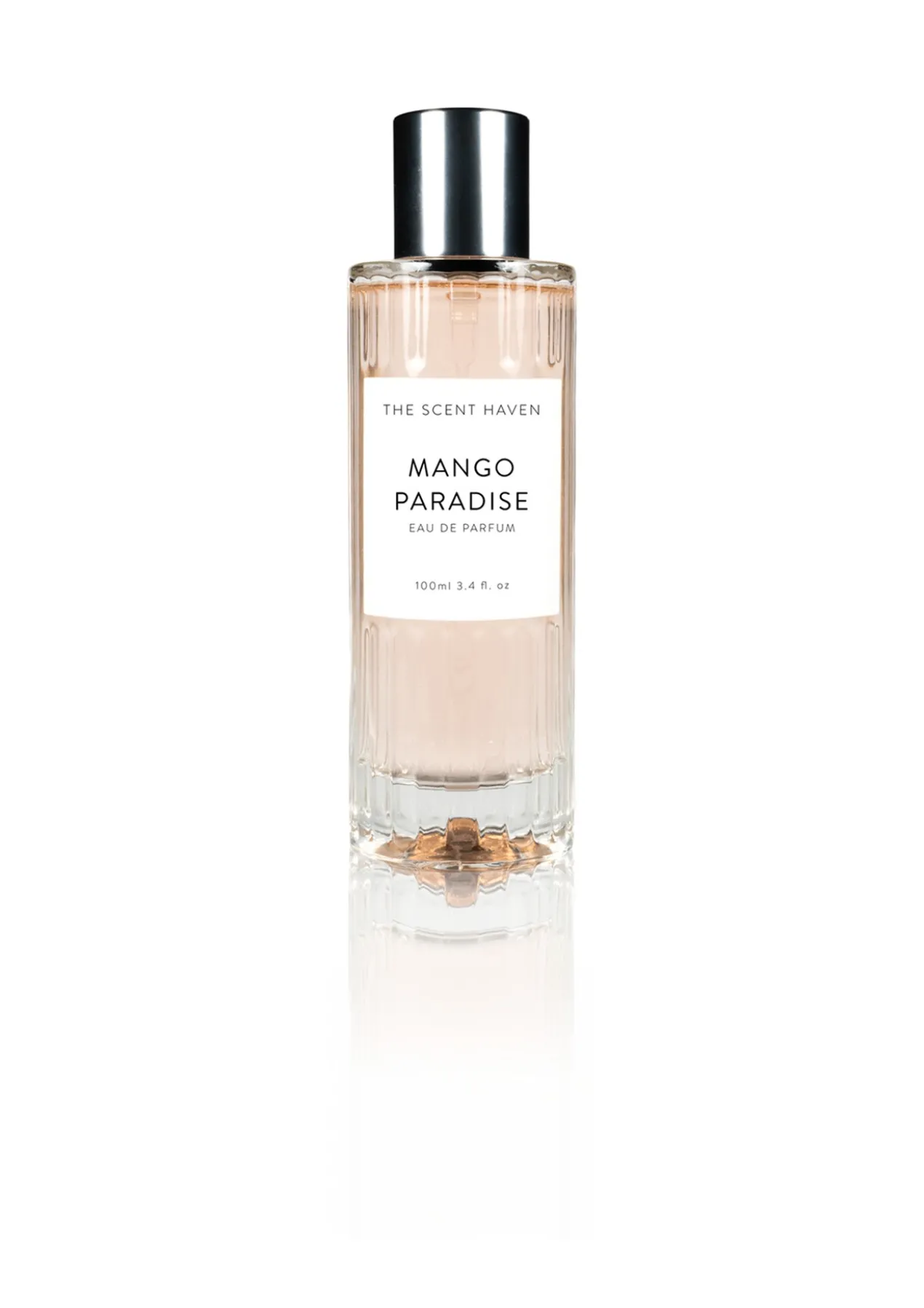 Mango Paradise Eau de Parfum