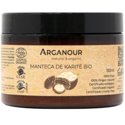 Manteiga de Karité BIO