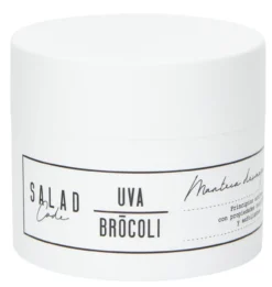 Manteiga Desmaquilhante Uva e Brócolos