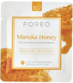 Manuka Honey Máscara Facial