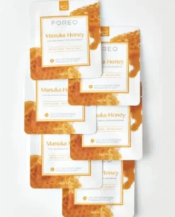 Manuka Honey Máscara Facial