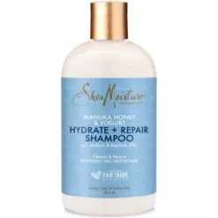 Manuka Honey & Yogurt Champô Hidratante e Reparador