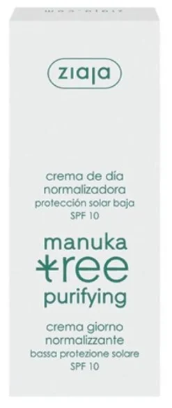Manuka Tree Creme de Dia