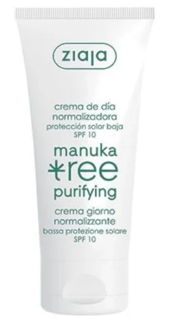 Manuka Tree Creme de Dia