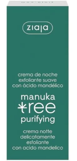 Manuka Tree Creme de Noite