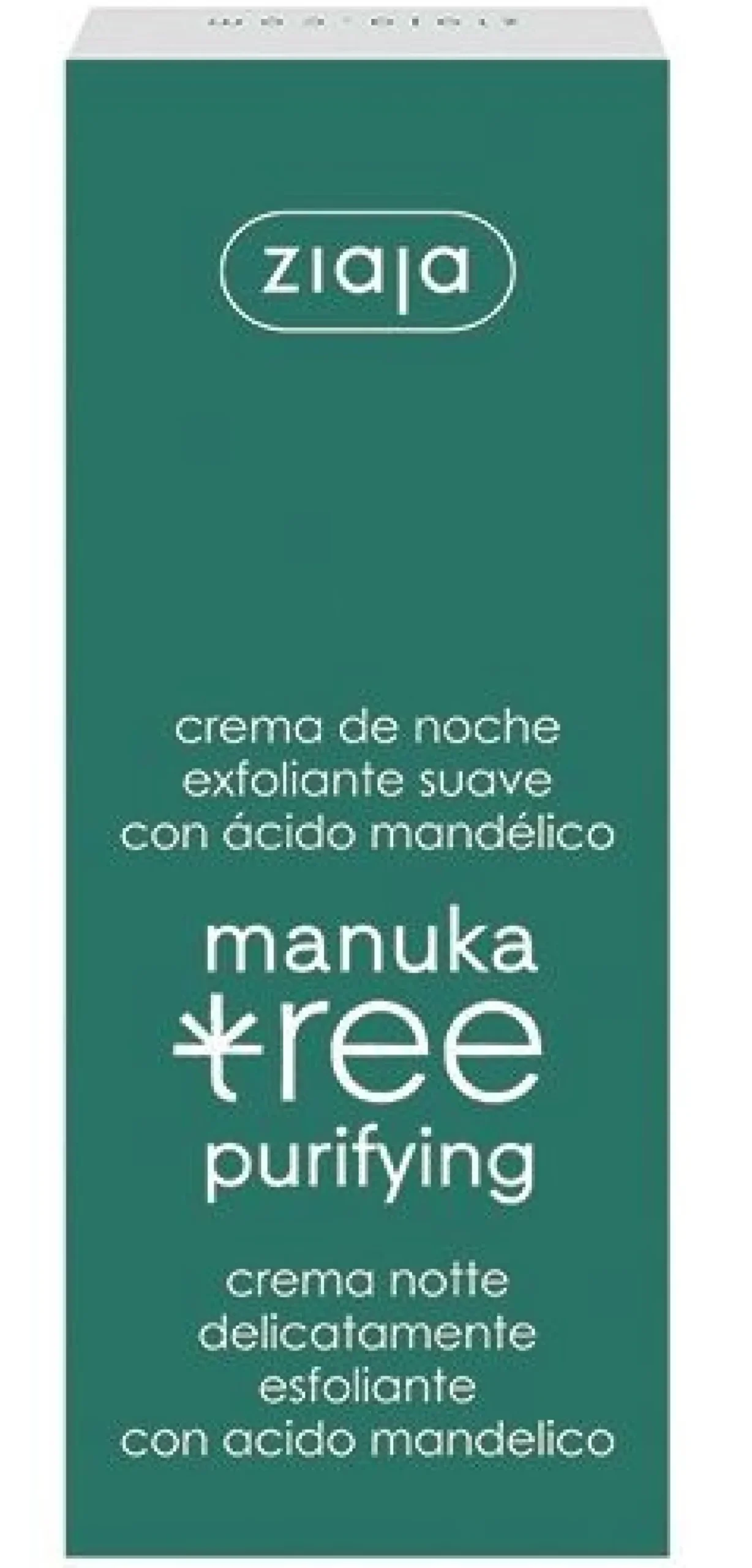 Manuka Tree Creme de Noite