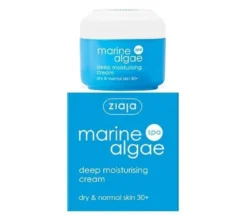 Marine Algae Creme Hidratante