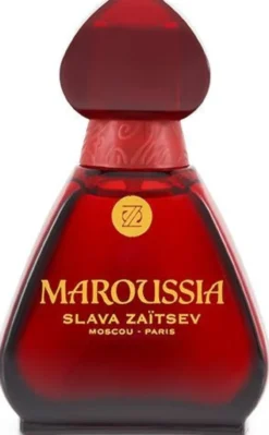 Maroussia EDT