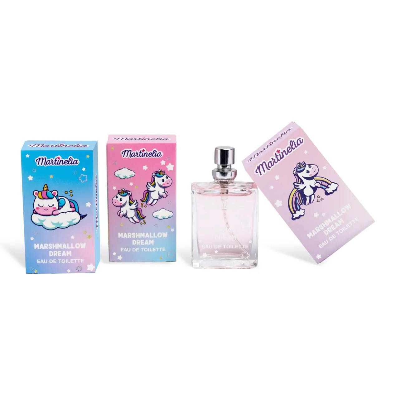 Marshmallow Dream Eau de Toilette
