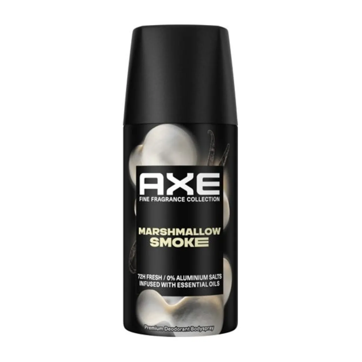 Marshmallow Smoke Desodorizante Spray