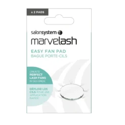 Marvelash Easy Fan Almofadas para Pestanas