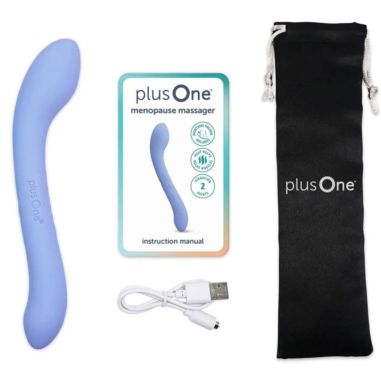 Masajeador para a Menopausa