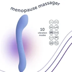 Masajeador para a Menopausa