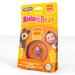 Masha e o Urso Pulseira de Citronela
