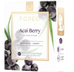 Mask Acai Berry