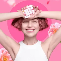 Mask Bulgarian Rose Máscara Facial